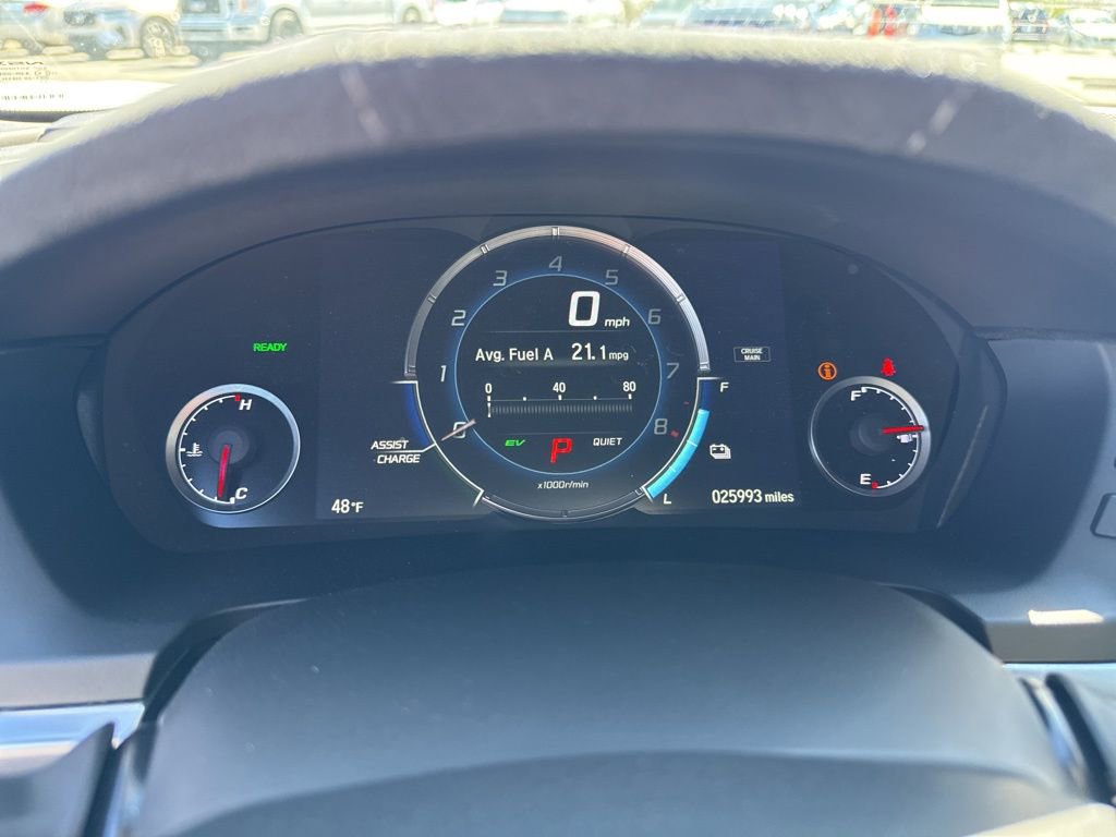 Used 2019 Acura NSX image 35