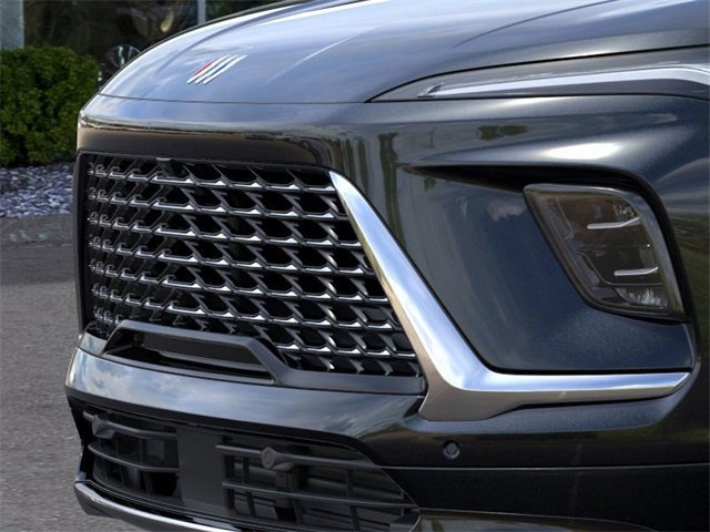 New 2026 Buick Enclave Avenir w/ Super Cruise Package image 13