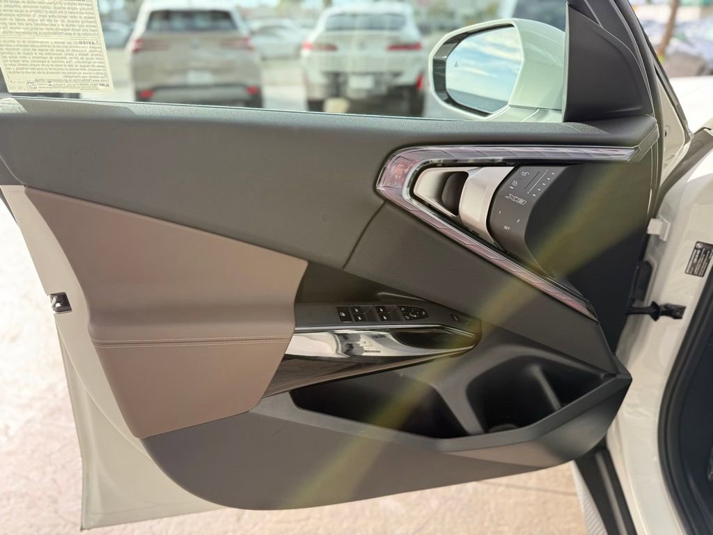 New 2026 BMW X3 xDrive30 image 8