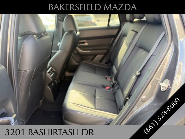 New 2026 MAZDA CX-50 AWD 2.5 Hybrid w/ Weather Package image 23