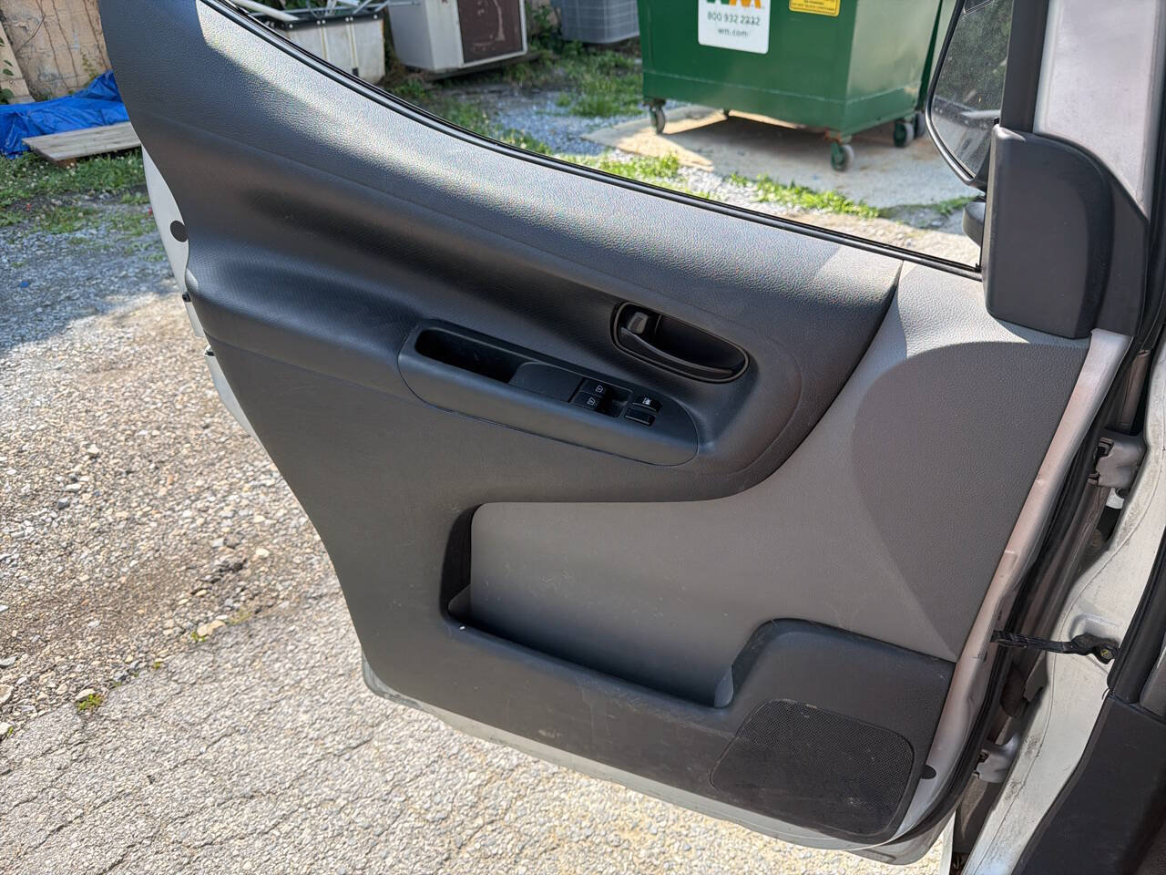 Used 2019 Nissan NV200 S w/ Cruise Control Package FWD image 11