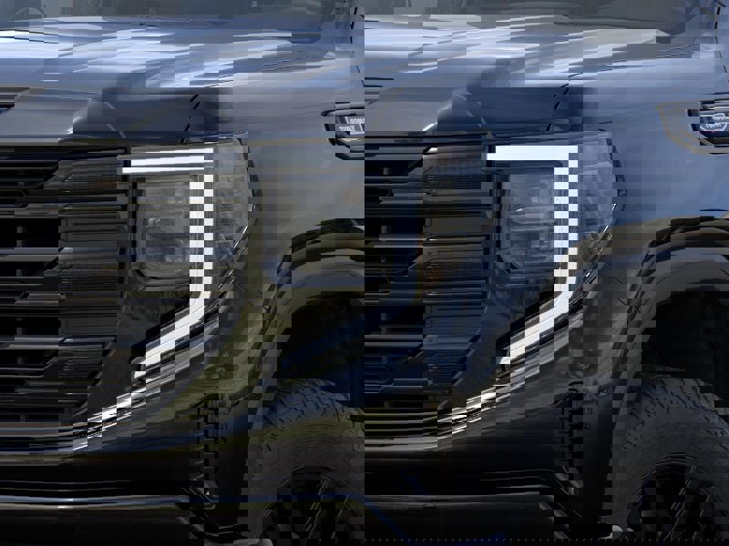 New 2026 GMC Sierra 1500 Elevation image 10