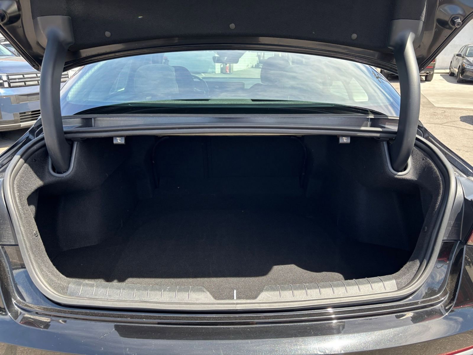 Used 2025 Kia K5 LXS image 30