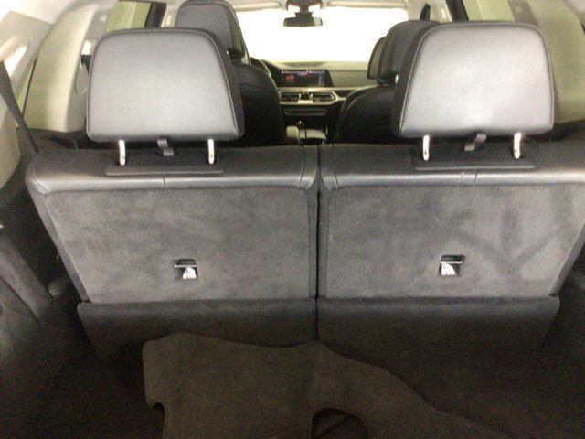 Used 2020 BMW X7 xDrive40i w/ Luxury Seating Package AWD/4WD image 26