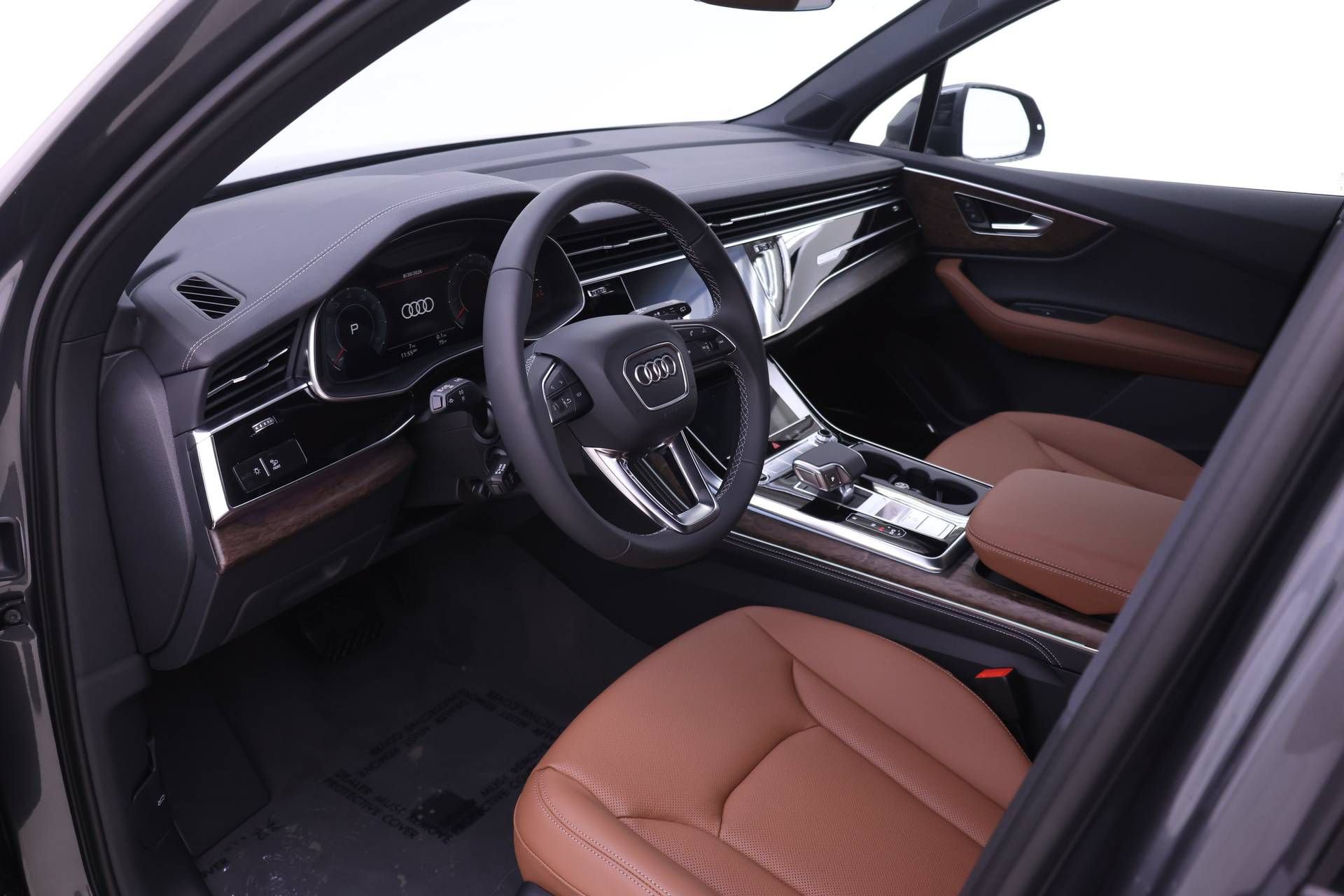 New 2026 Audi Q7 Premium Plus AWD/4WD image 6