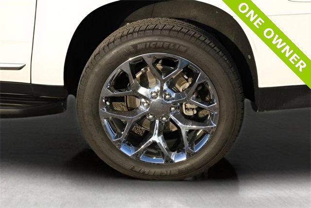 Used 2021 GMC Yukon XL Denali image 8