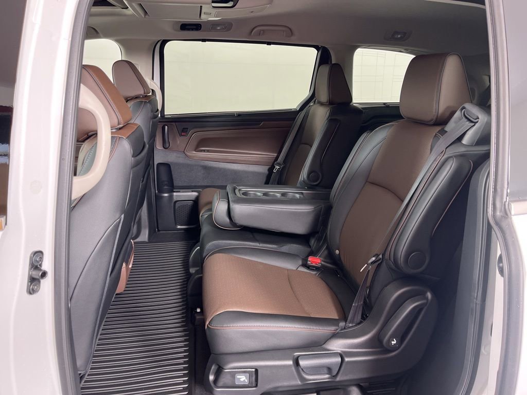 New 2026 Honda Odyssey Elite image 26