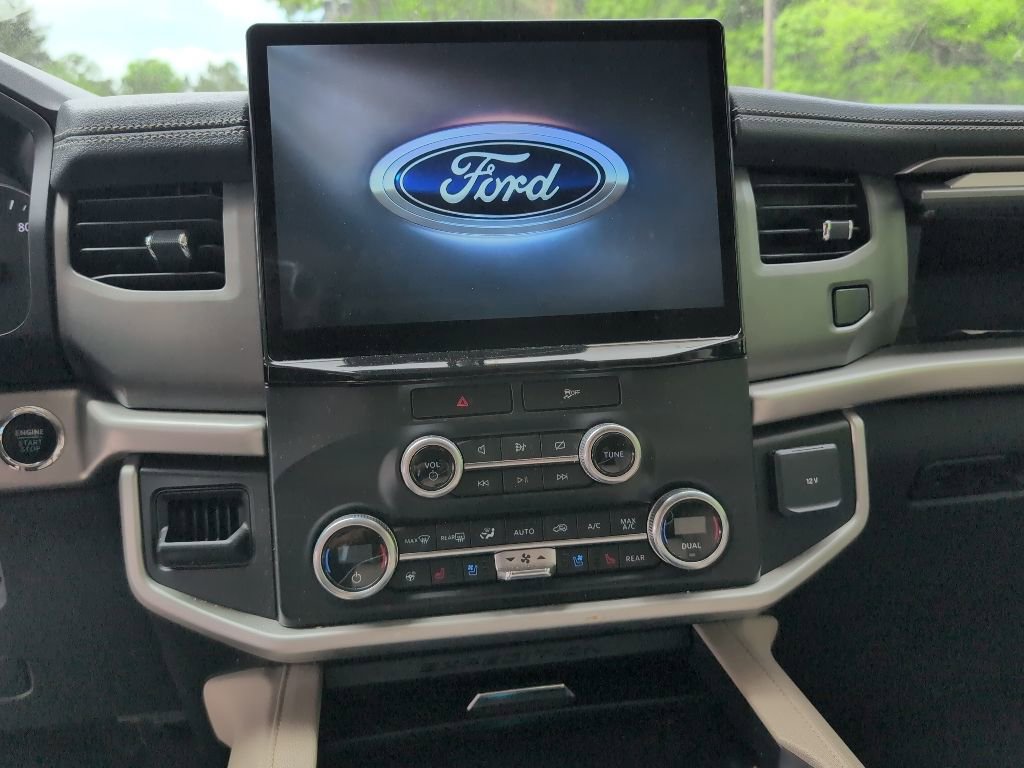 Used 2022 Ford Expedition Max XLT RWD image 10