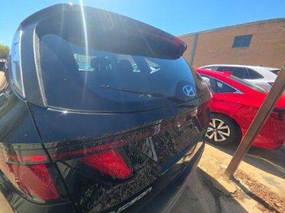 Used 2025 Hyundai Tucson SE FWD image 19