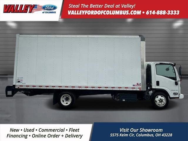 Used 2023 Chevrolet Low Cab Forward 5500XD image 4