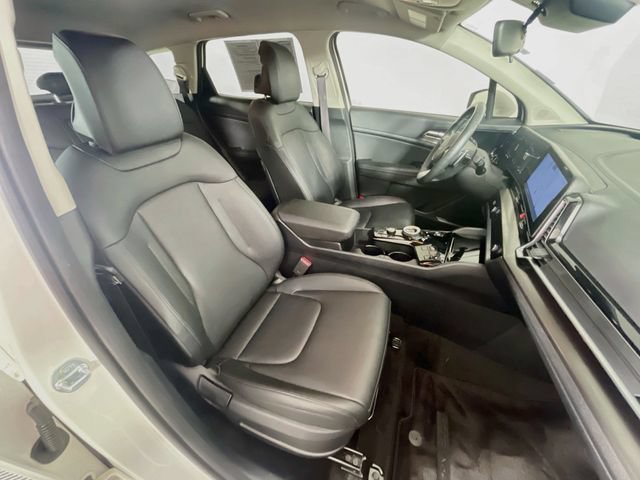Used 2024 Kia Sportage EX AWD/4WD image 29