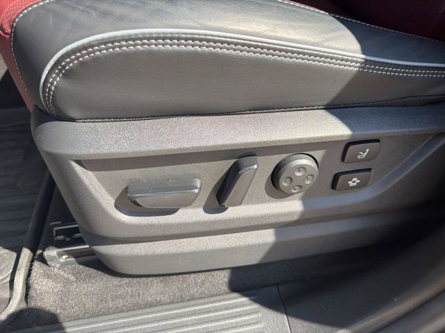 Used 2025 INFINITI QX80 Autograph AWD/4WD image 10