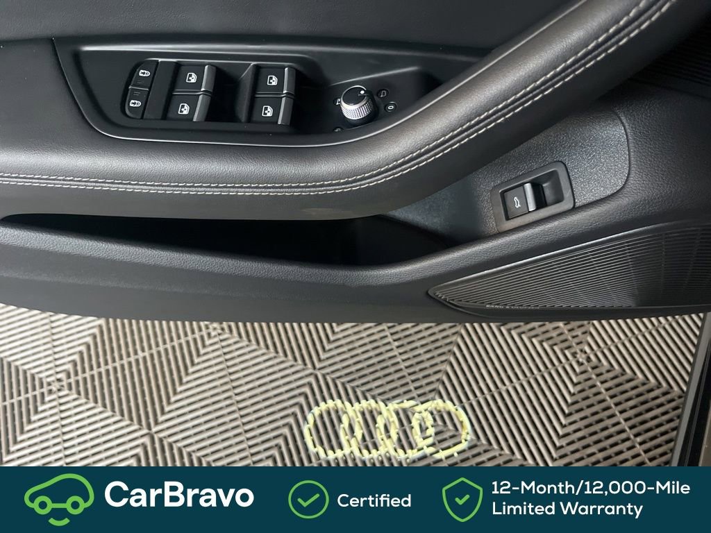 Used 2023 Audi A4 2.0T Premium Plus image 24