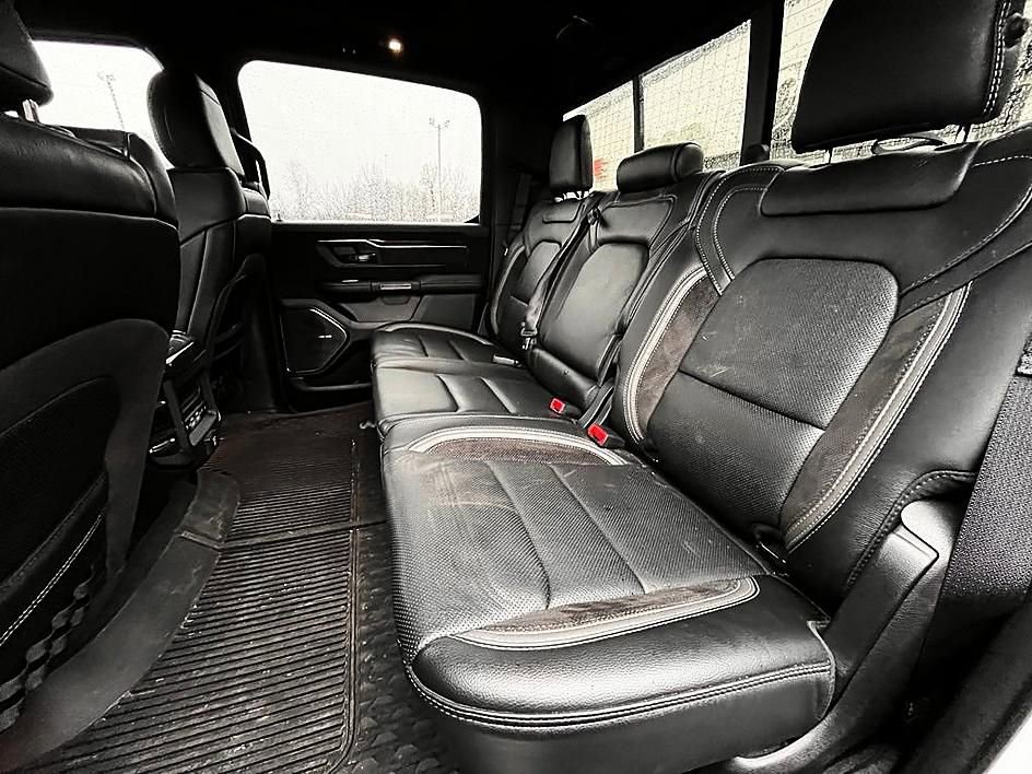 Used 2022 RAM 1500 TRX w/ TRX Level 2 Equipment Group image 7