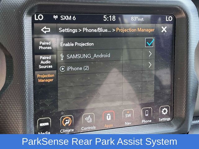 Used 2022 Jeep Gladiator Sport image 23