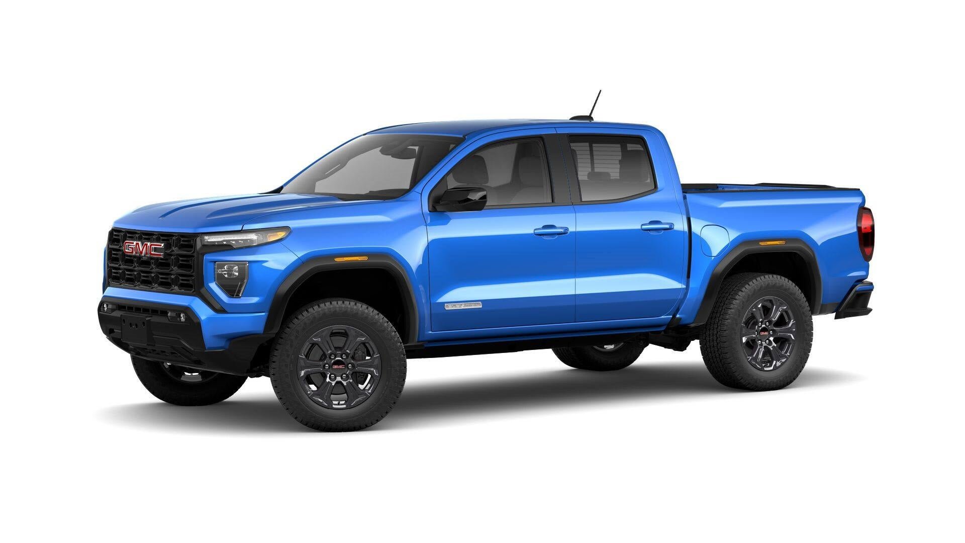 New 2025 GMC Canyon Elevation w/ Convenience Package RWD image 15