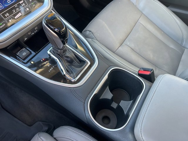 Used 2022 Subaru Legacy Limited image 22