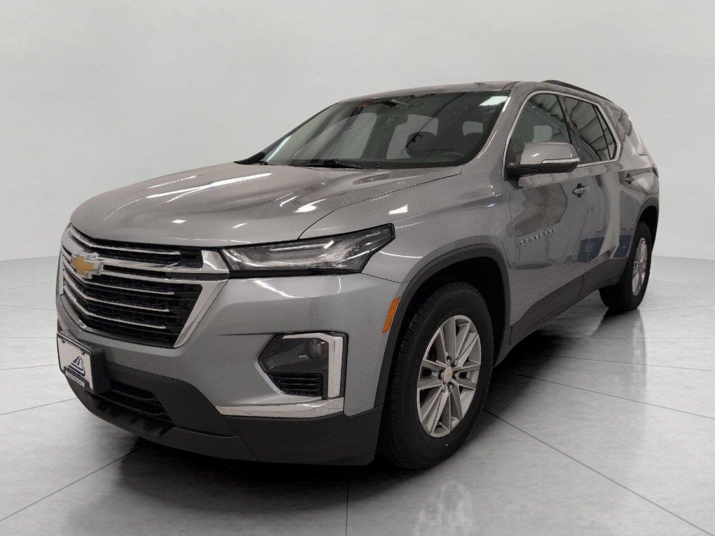 Used 2023 Chevrolet Traverse LT w/ LPO, Floor Liner Package AWD/4WD image 12