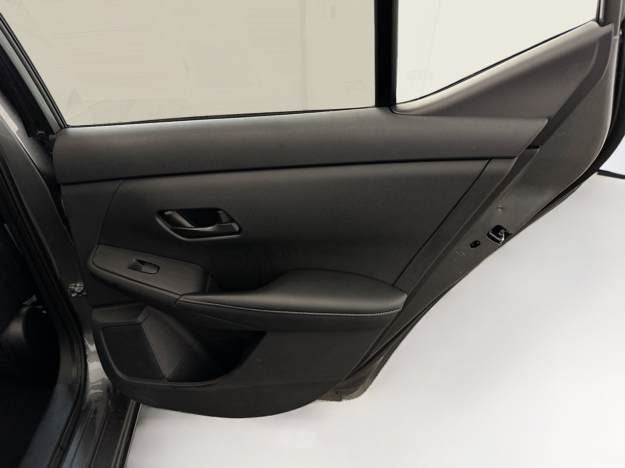 Used 2024 Nissan Sentra SV image 30