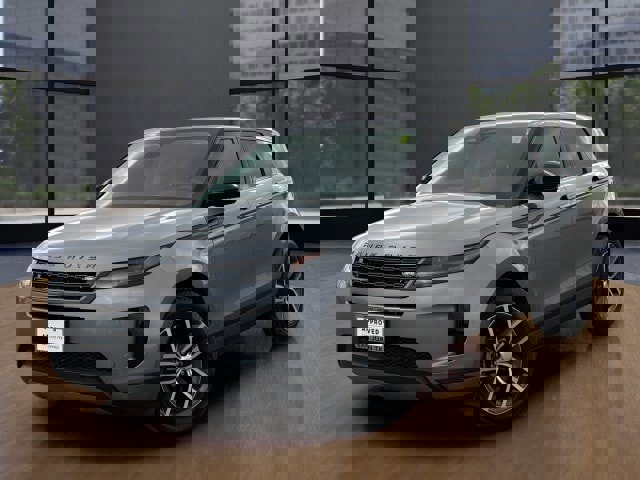 Used 2024 Land Rover Range Rover Evoque S