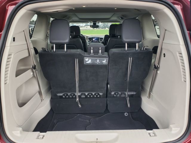 Used 2018 Chrysler Pacifica Touring-L Plus w/ Tire & Wheel Group FWD image 33