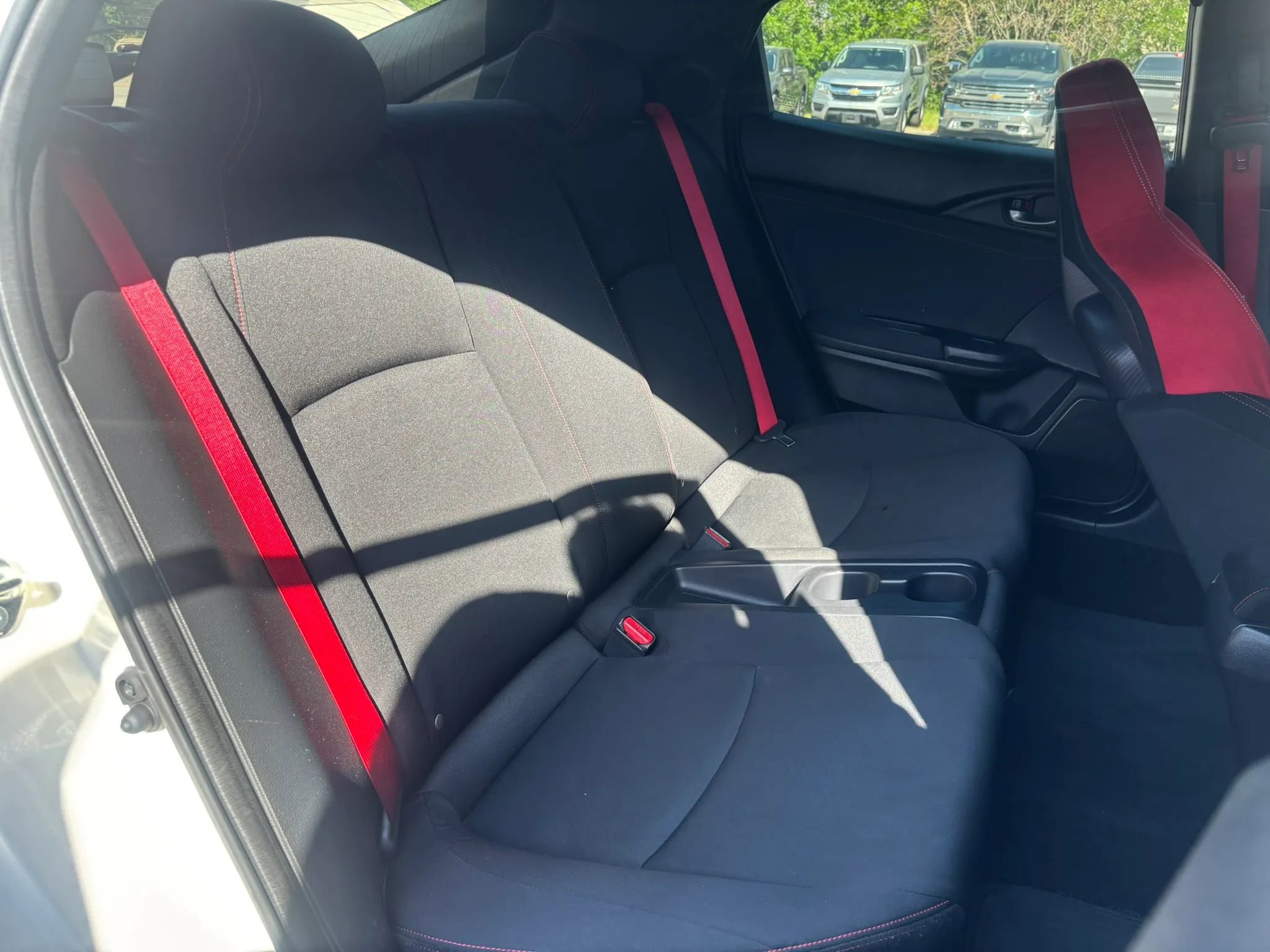 Used 2021 Honda Civic Type R image 58