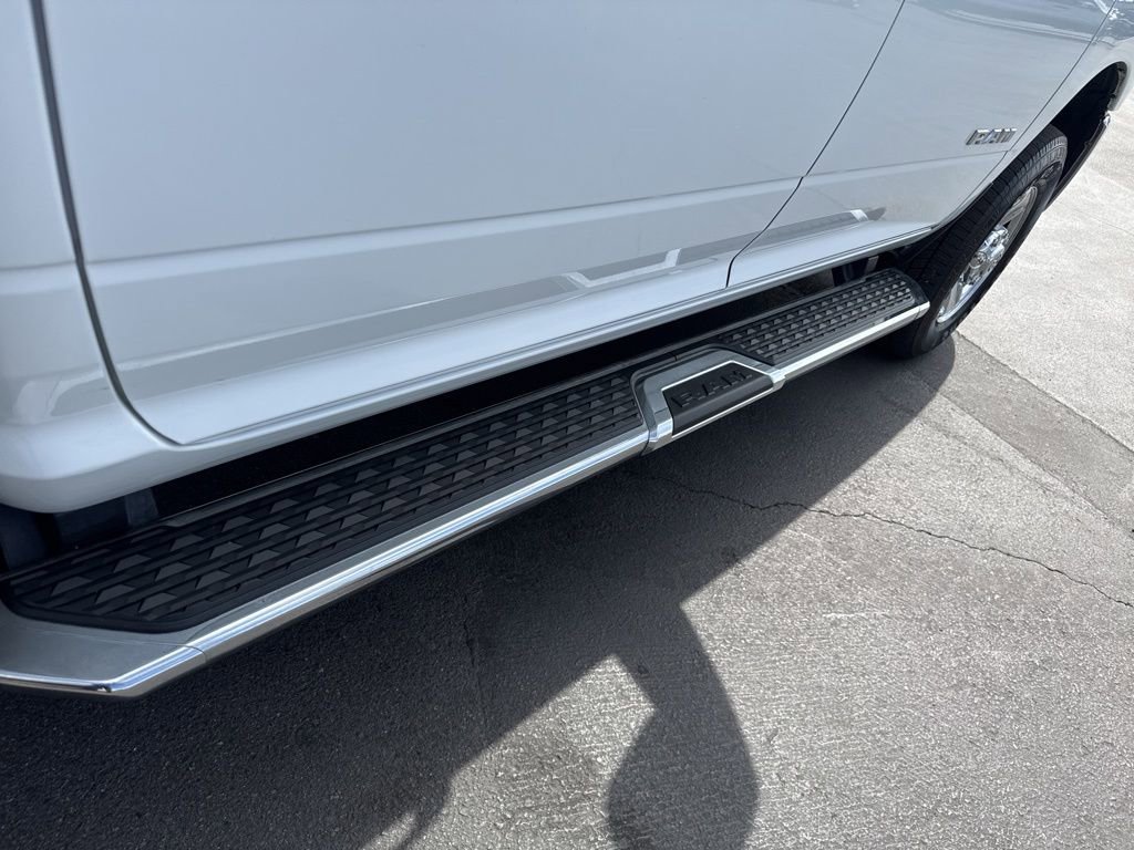 Certified 2024 RAM 2500 Big Horn w/ Bed Utility Group image 12