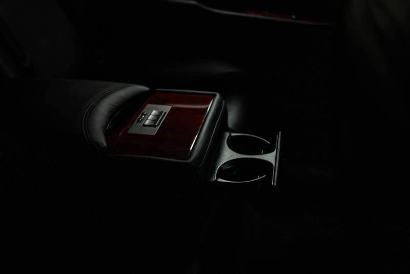 Used 2012 Lexus LS 460 AWD image 13