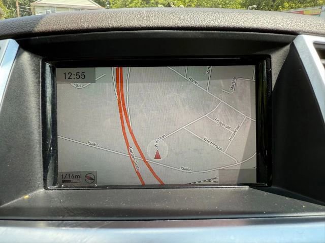 Used 2014 Mercedes-Benz ML 350 4MATIC image 20