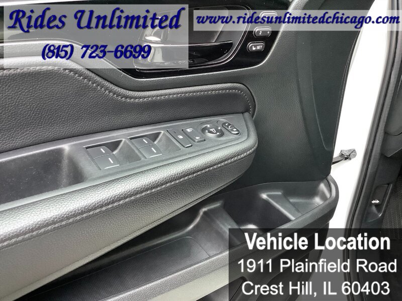 Used 2024 Honda Odyssey Touring image 16