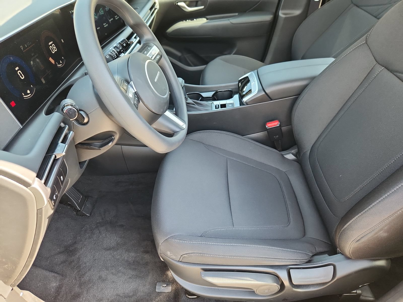 Certified 2026 Hyundai Tucson SE AWD/4WD image 10