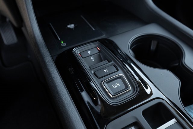 New 2026 Honda Passport RTL image 28