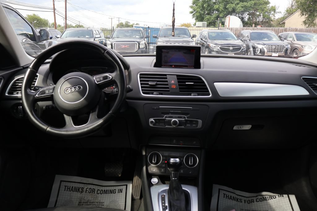 Used 2016 Audi Q3 2.0T Premium Plus FWD image 21
