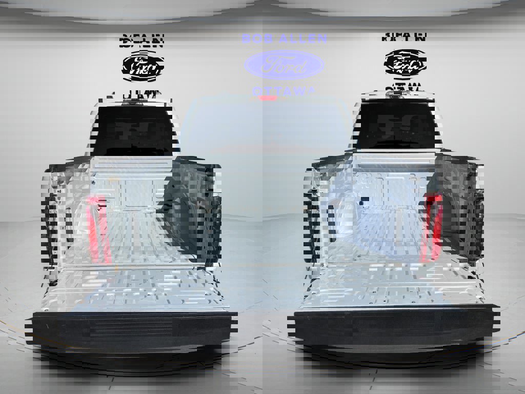 Used 2025 Ford F150 XLT w/ Equipment Group 301A Standard image 22