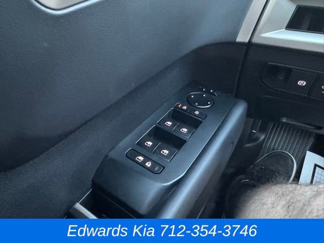 New 2027 Kia Telluride S image 19