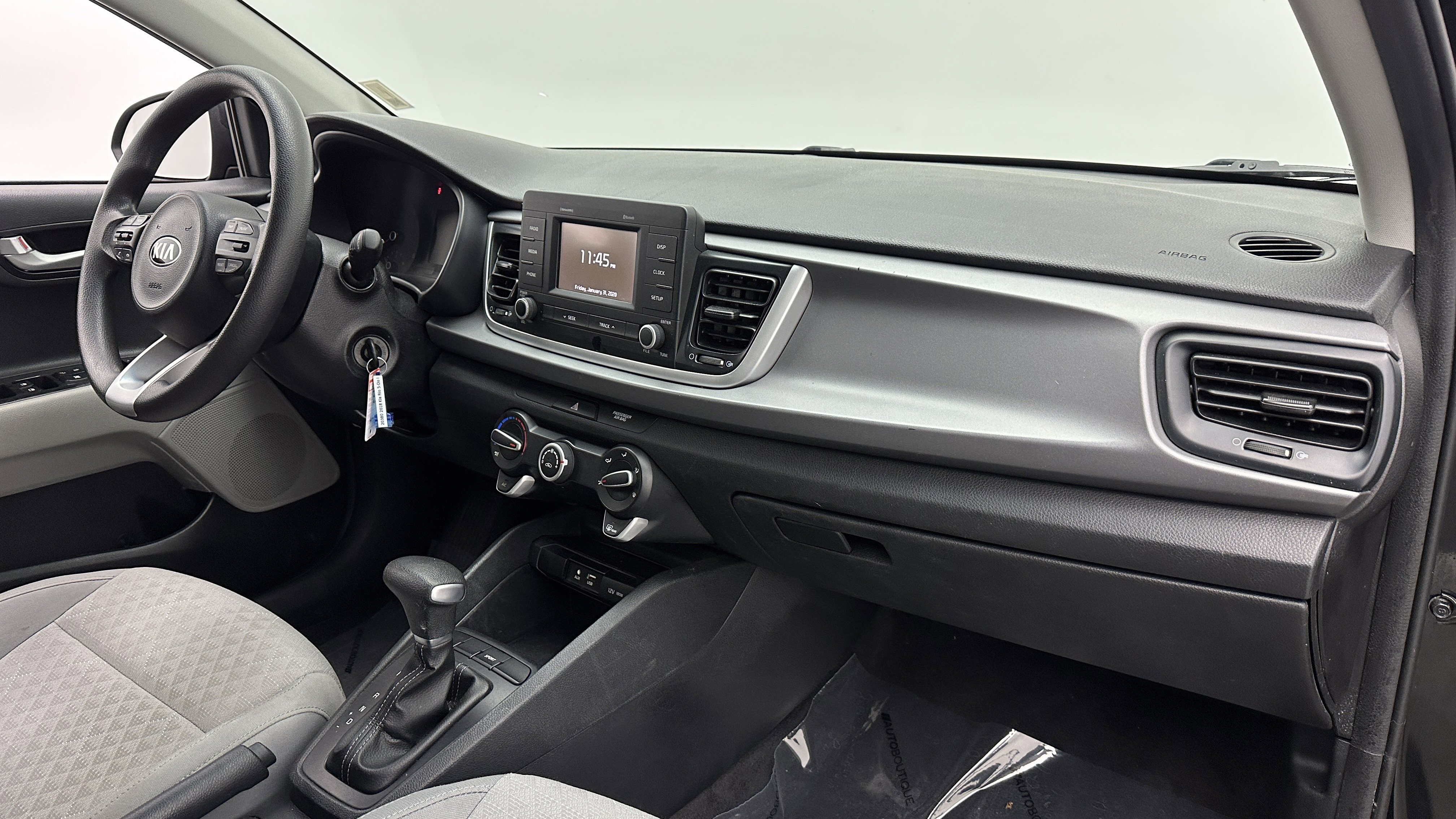 Used 2018 Kia Rio S image 31