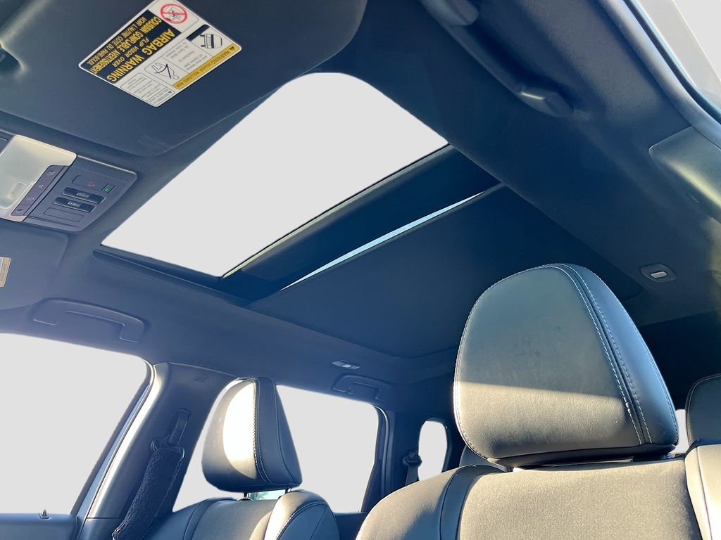 Used 2022 Mitsubishi Outlander SEL Black Edition image 21