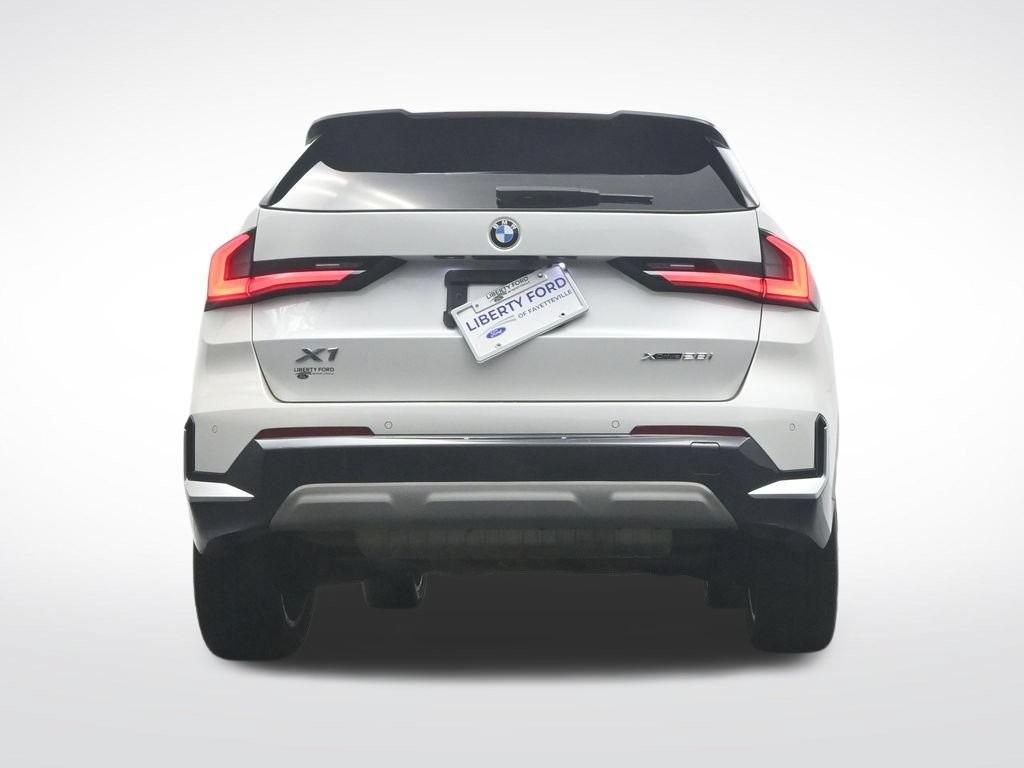 Used 2023 BMW X1 xDrive28i w/ Convenience Package AWD/4WD image 51