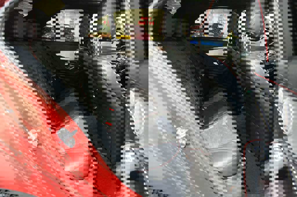 Used 2018 Mercedes-Benz C 43 AMG 4MATIC Sedan w/ Parking Assist Package image 26