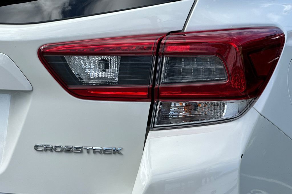 Used 2023 Subaru Crosstrek 2.0i Premium image 26