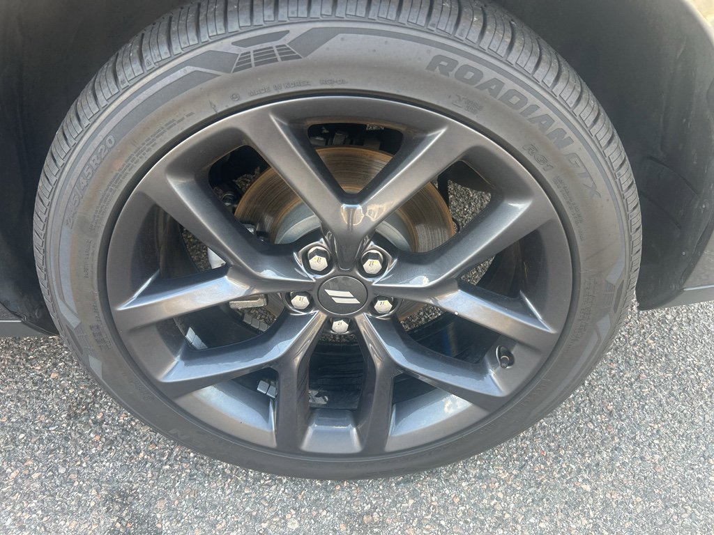 Used 2021 Dodge Challenger SXT w/ Blacktop Package image 21