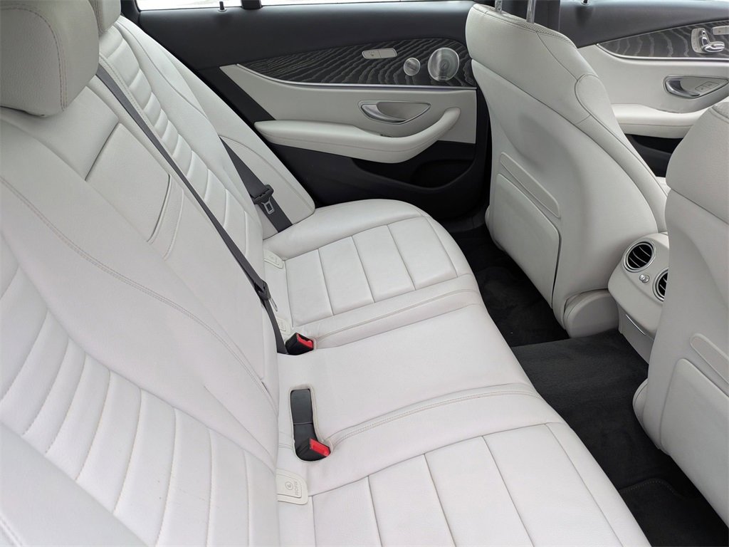 Used 2021 Mercedes-Benz E 450 4MATIC All-Terrain Wagon image 36