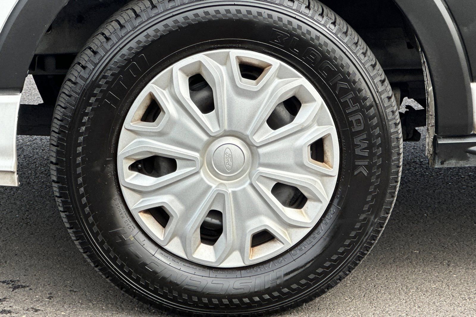 Used 2021 Ford Transit 350 XLT image 30