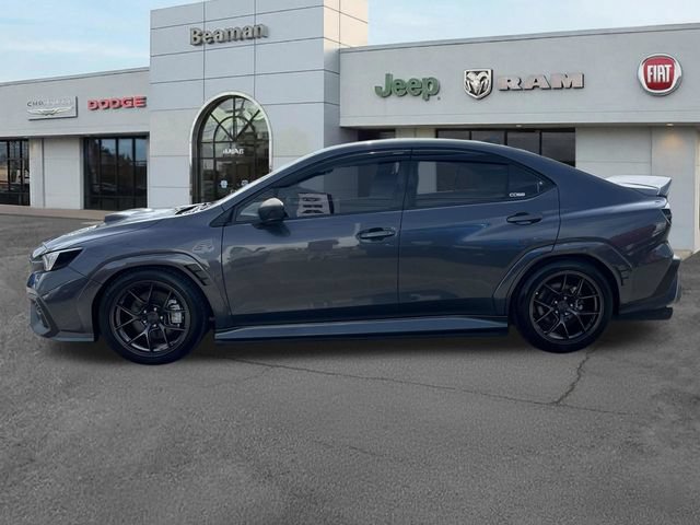 Used 2023 Subaru WRX Premium AWD/4WD image 4