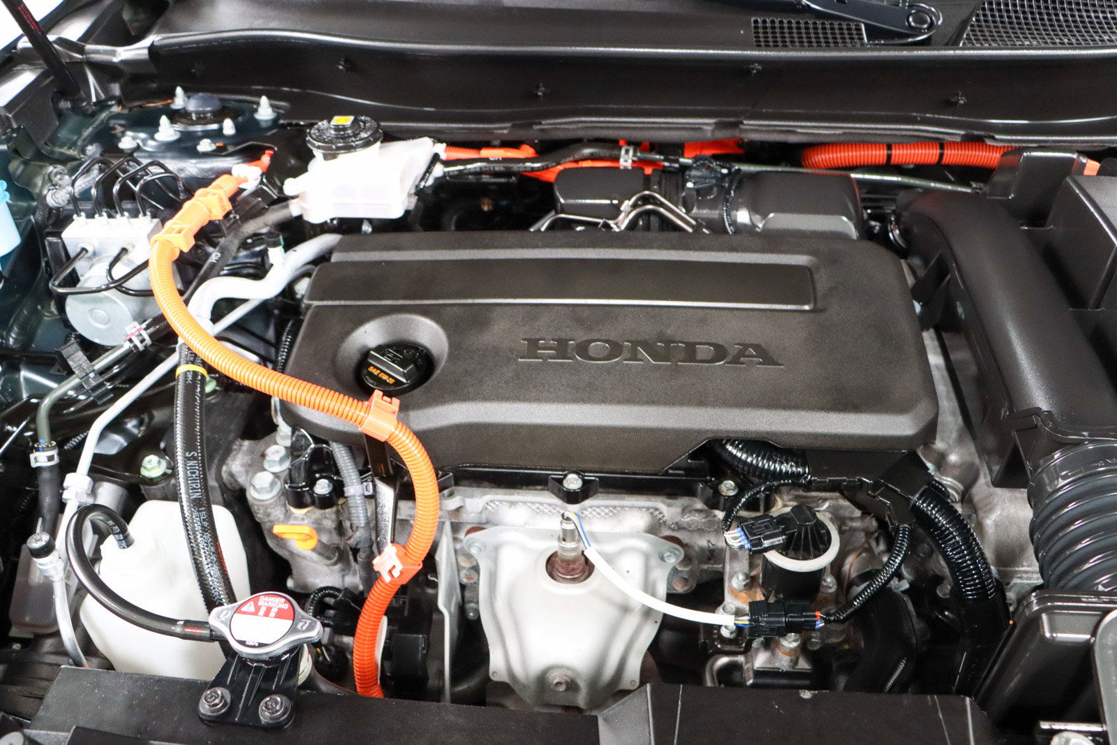 Used 2023 Honda CR-V Sport image 30