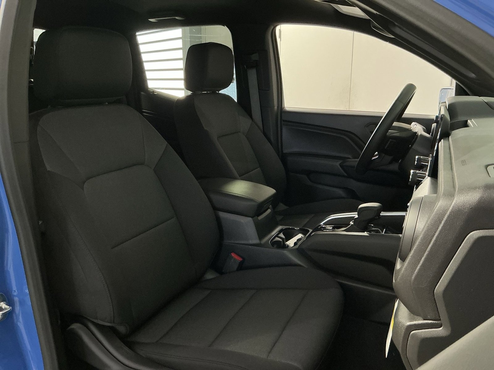 New 2026 Chevrolet Colorado Trail Boss image 33