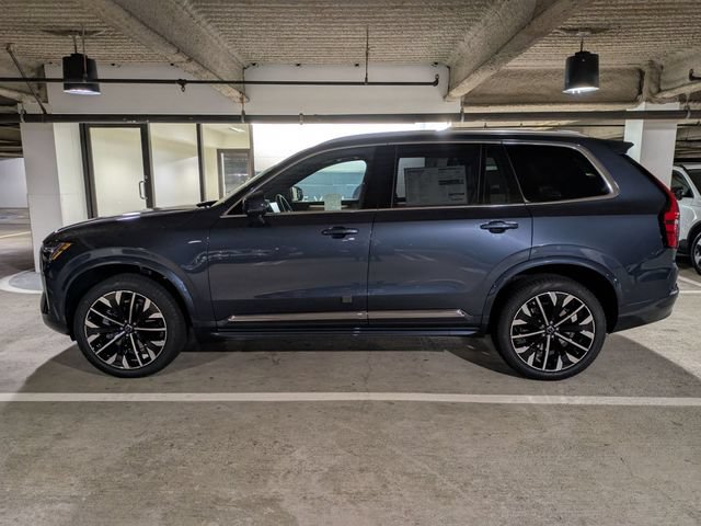 New 2026 Volvo XC90 B6 Plus w/ Protection Package AWD/4WD image 6