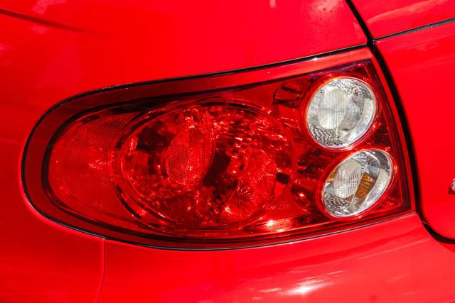 Used 2004 Pontiac GTO RWD image 55