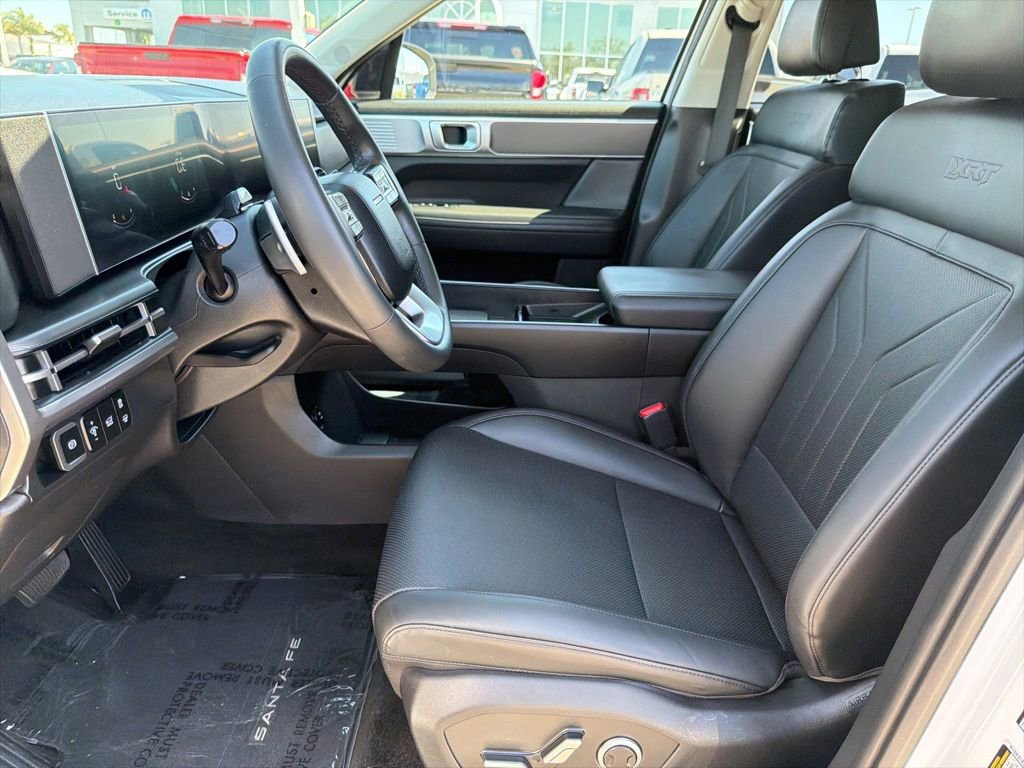 Used 2024 Hyundai Santa Fe XRT AWD/4WD image 23