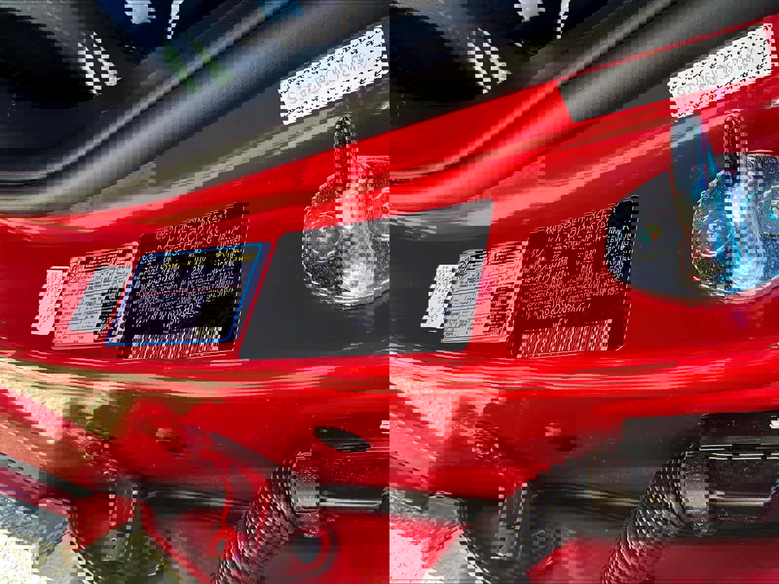 Used 2022 Kia EV6 GT-Line w/ GT-Line Suede Seat Package image 36